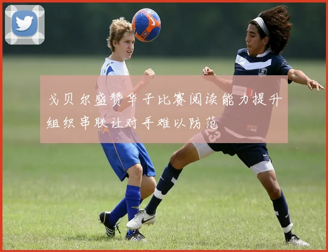 戈贝尔盛赞华子比赛阅读能力提升组织串联让对手难以防范